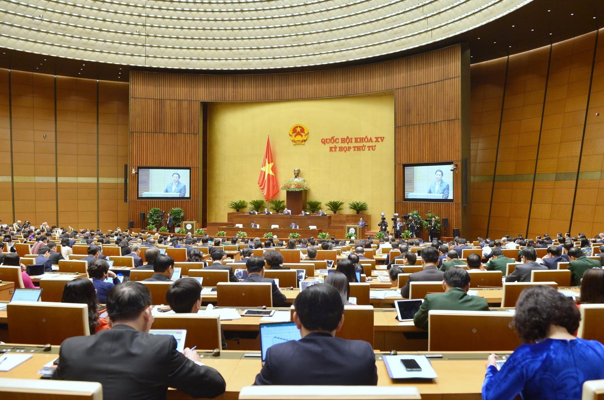 vietnam targets 65 percent 2023 growth